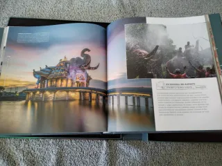 Culturas fascinantes