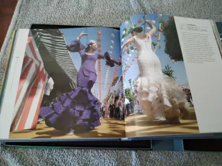 Culturas fascinantes