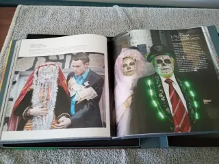 Culturas fascinantes