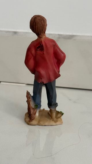 Figura Belén Meón 11 cm