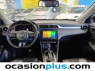 MG ZS 1.0T Luxury Auto 82 kW (111 CV)