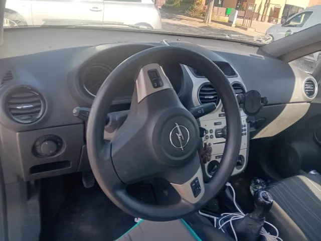 Opel Corsa 2007