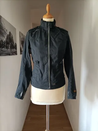G-Star RAW Giubbotto Leggero Donna XS