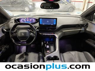 Peugeot 3008 PureTech 130 S&S Allure Pack EAT8 96 kW (130 CV)