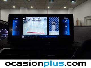 Peugeot 3008 PureTech 130 S&S Allure Pack EAT8 96 kW (130 CV)