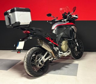 Ducati MULTISTRADA V4 RALLY
