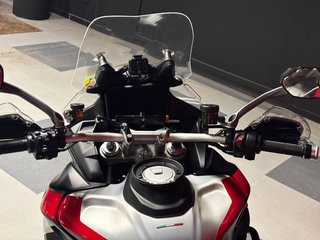Ducati MULTISTRADA V4 RALLY