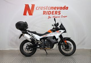 Ktm 790 Adventure