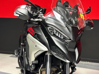 Ducati MULTISTRADA V4 RALLY