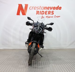 Ktm 790 Adventure
