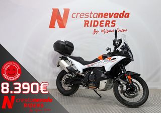 Ktm 790 Adventure