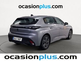 Peugeot 308 PureTech 130 S&S Active Pack EAT8 96 kW (130 CV)