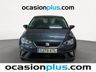 SEAT Ibiza 1.0 MPI Style Plus 59 kW (80 CV)