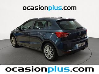 SEAT Ibiza 1.0 MPI Style Plus 59 kW (80 CV)
