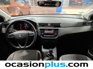 SEAT Ibiza 1.0 MPI Style Plus 59 kW (80 CV)