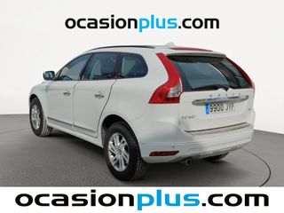 Volvo XC60 D3 Kinetic 110 kW (150 CV)