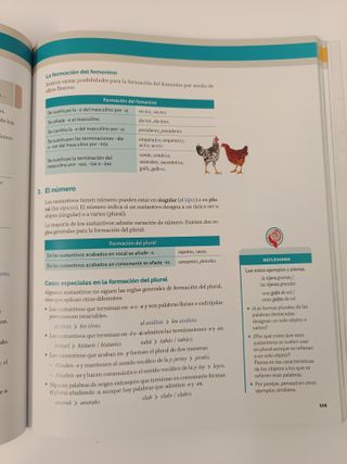 Lengua Castellana y Literatura 1º ESO -  9788468049342