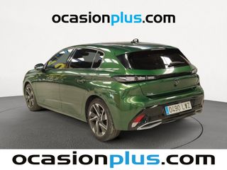 Peugeot 308 PureTech 130 S&S Allure Pack EAT8 96 kW (130 CV)