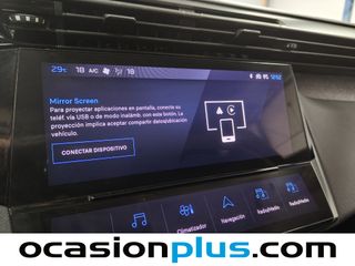 Peugeot 308 PureTech 130 S&S Allure Pack EAT8 96 kW (130 CV)