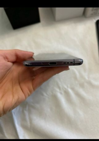 Oppo Reno 6 Pro Blu