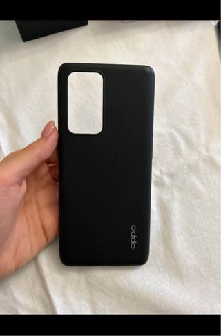 Oppo Reno 6 Pro Blu
