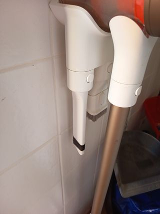 Aspirador Xiaomi G10 Plus 65 min Autonomia