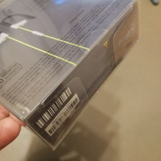 Auscultadores Energy Sistem Novos