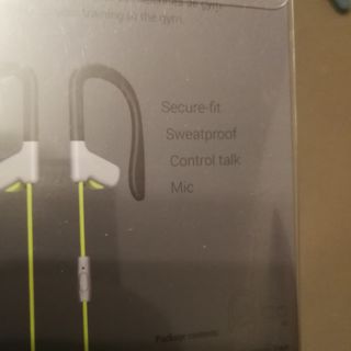 Auscultadores Energy Sistem Novos