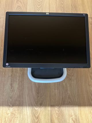 Monitor HP L2245w 22"  LED