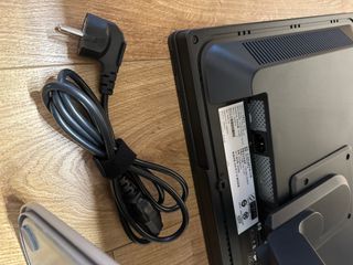 Monitor HP L2245w 22"  LED