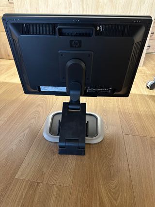 Monitor HP L2245w 22"  LED