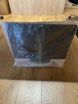 Monitor HP L2245w 22"  LED