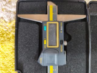 Pie de Rey Digital Mirafondo