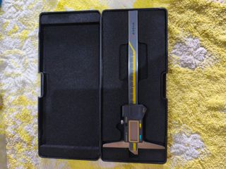 Pie de Rey Digital Mirafondo