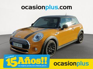 MINI MINI 3 Puertas Cooper 100 kW (136 CV)