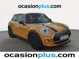 MINI MINI 3 Puertas Cooper 100 kW (136 CV)
