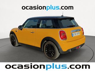 MINI MINI 3 Puertas Cooper 100 kW (136 CV)
