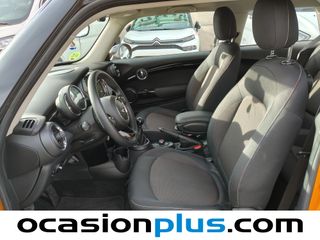 MINI MINI 3 Puertas Cooper 100 kW (136 CV)