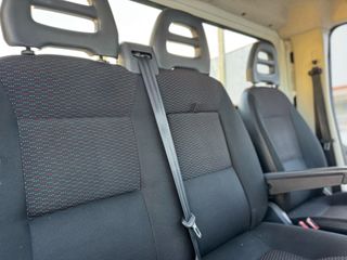 Peugeot Boxer caja abierta basculante 06/2020