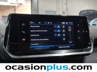 Peugeot 2008 PureTech 100 S&S Allure 75 kW (100 CV)