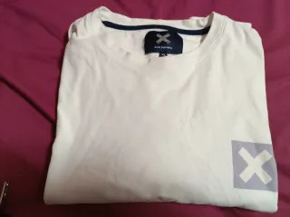 Camiseta Blue Banana Talla XL