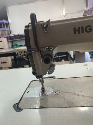Máquina de coser industrial HIGHLEAD