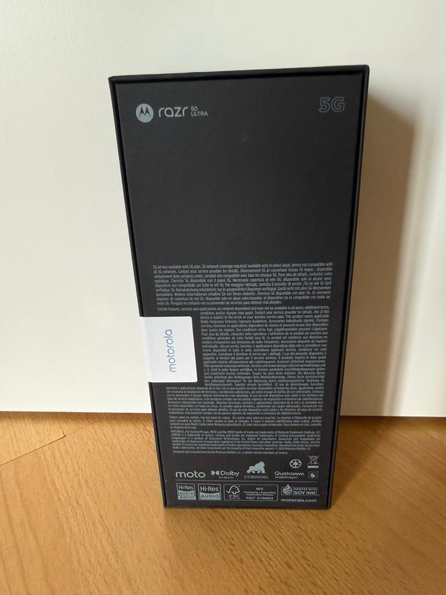 Motorola Razr 50 Ultra