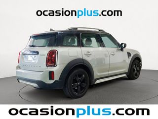 MINI MINI Countryman Cooper 100 kW (136 CV)