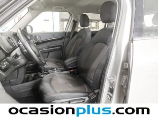 MINI MINI Countryman Cooper 100 kW (136 CV)