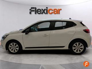 Renault Clio Life SCe 49 kW (67CV)