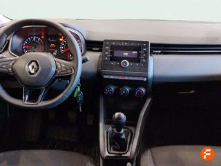 Renault Clio Life SCe 49 kW (67CV)