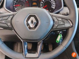 Renault Clio Life SCe 49 kW (67CV)