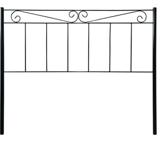 Cabecero de forja para Camas 135cm