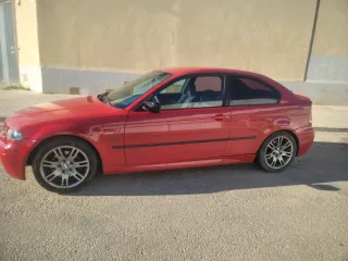 BMW Serie 3 2004